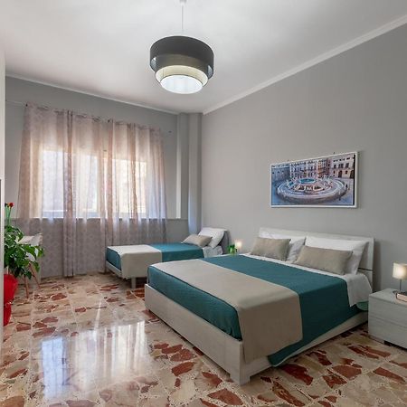 Mille91 Apartment ปาแลร์โม ภายนอก รูปภาพ