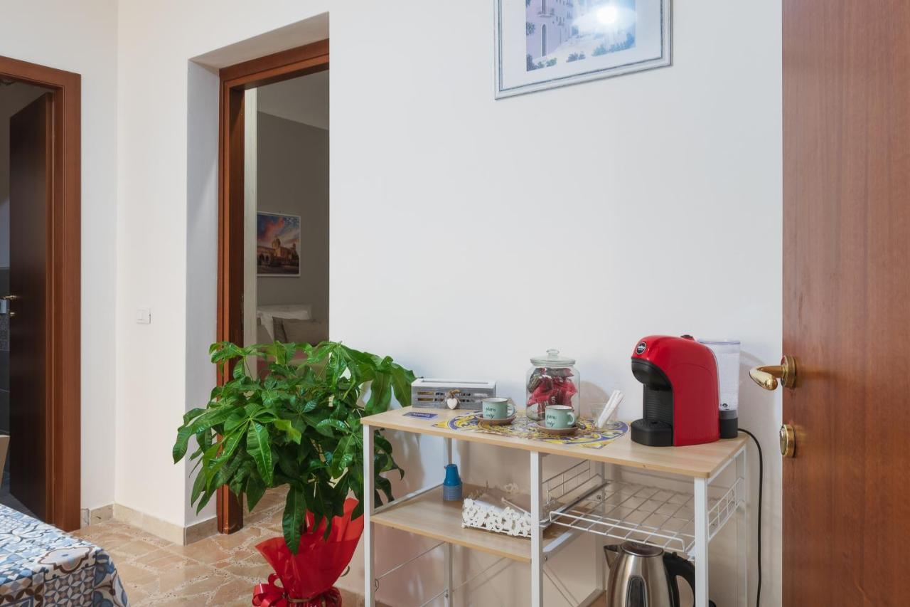 Mille91 Apartment ปาแลร์โม ภายนอก รูปภาพ