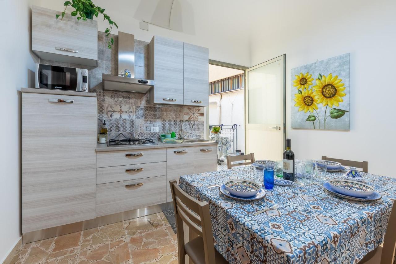 Mille91 Apartment ปาแลร์โม ภายนอก รูปภาพ