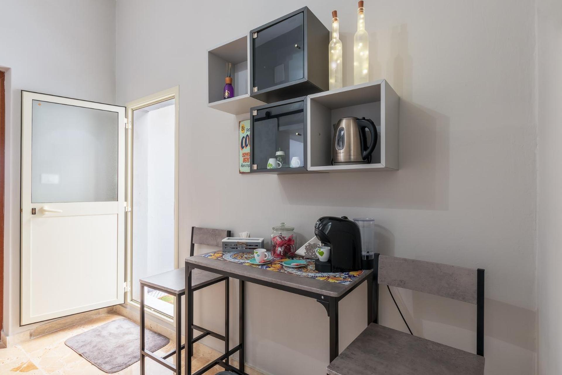 Mille91 Apartment ปาแลร์โม ภายนอก รูปภาพ