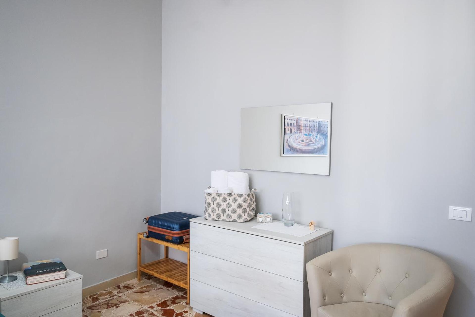 Mille91 Apartment ปาแลร์โม ภายนอก รูปภาพ