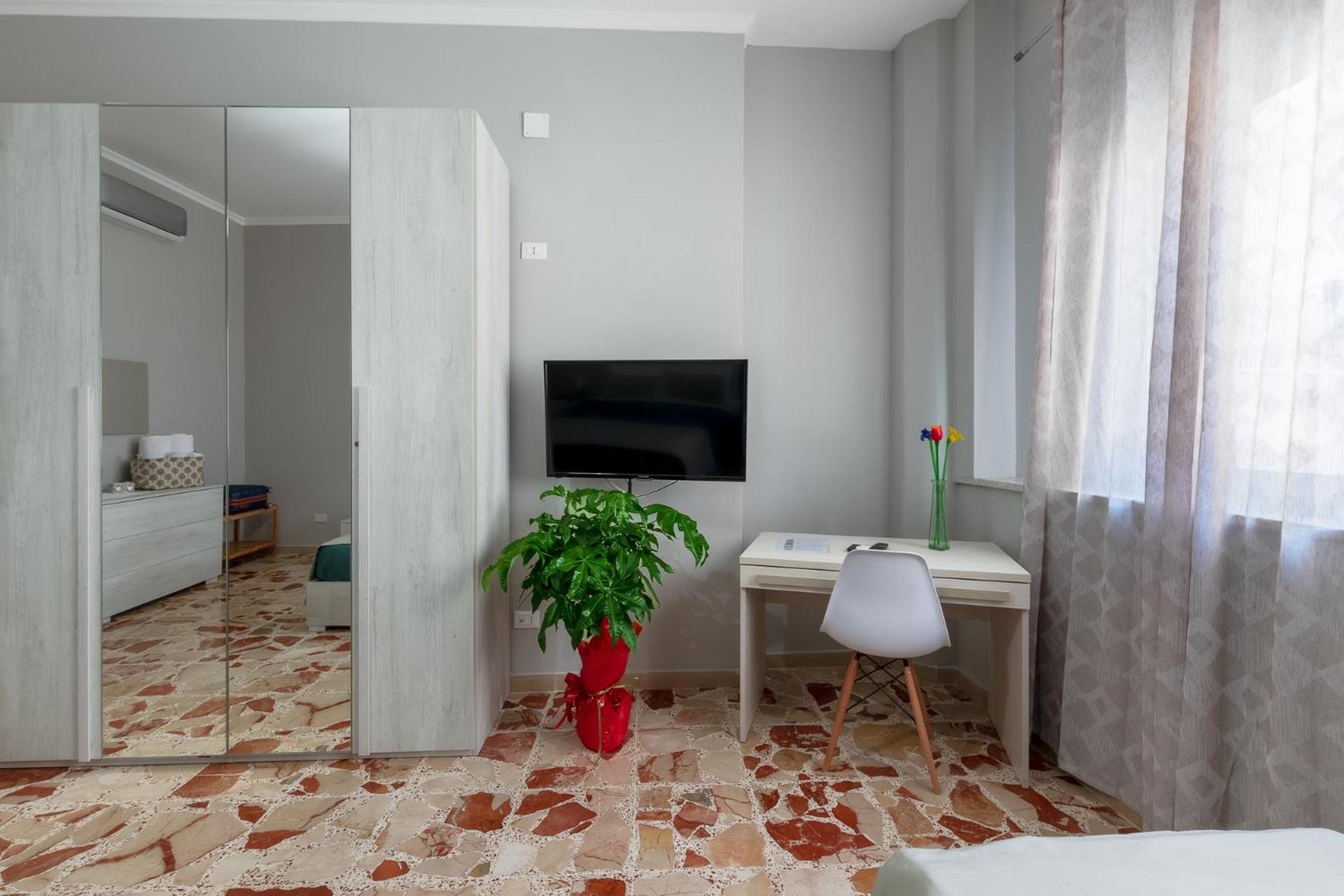 Mille91 Apartment ปาแลร์โม ภายนอก รูปภาพ