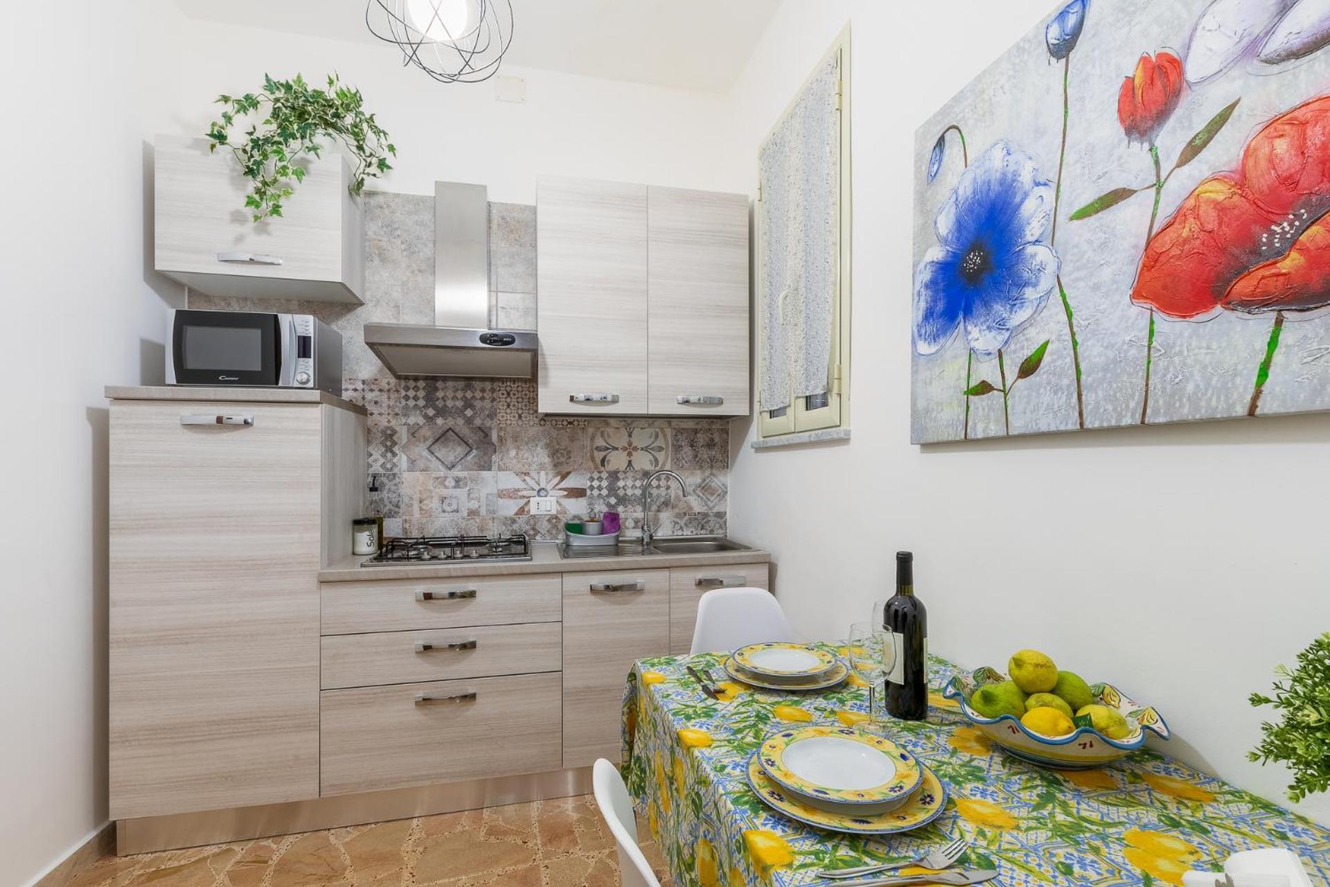 Mille91 Apartment ปาแลร์โม ภายนอก รูปภาพ